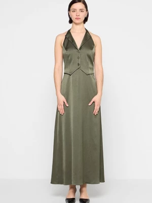 Foto van product Maxi-jurk RIANI groen