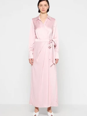 Foto van product Maxi-jurk RIANI roze