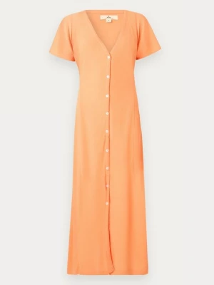 Foto van product Maxi-jurk Rip Curl oranje
