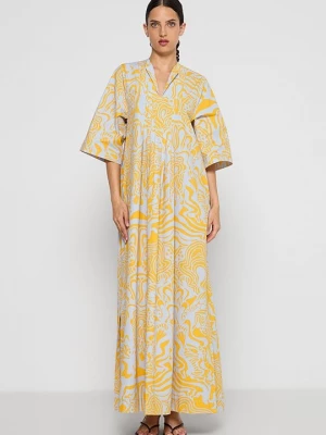 Foto van product Maxi-jurk Rodebjer
