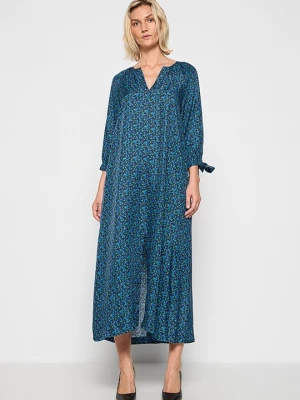 Foto van product Maxi-jurk Rodebjer blauw