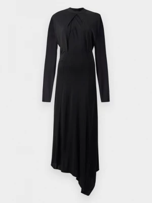 Foto van product Maxi-jurk Rodebjer zwart