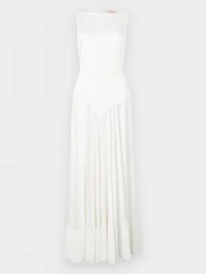 Foto van product Maxi-jurk Roksanda crème