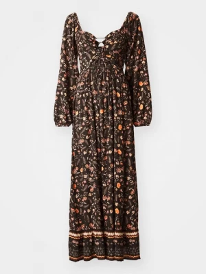 Foto van product Maxi-jurk Roxy