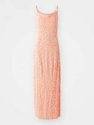 Foto van product Maxi-jurk Roxy oranje