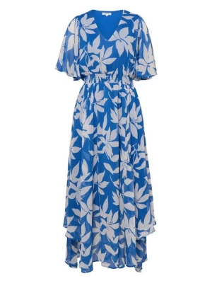 Foto van product Maxi-jurk s.Oliver blauw