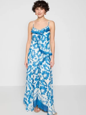 Foto van product Maxi-jurk Sandro blauw