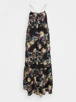 Foto van product Maxi-jurk Scotch & Soda zwart