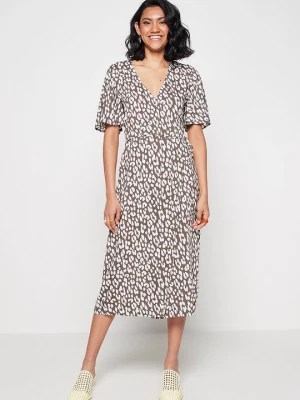 Foto van product Maxi-jurk Seafolly kaki