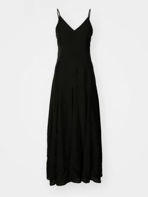 Foto van product Maxi-jurk Selected zwart