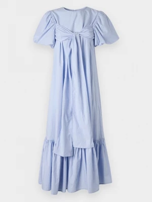 Foto van product Maxi-jurk Sister Jane blauw