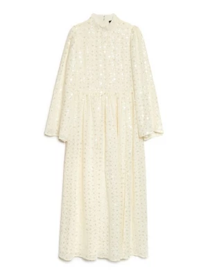 Foto van product Maxi-jurk Sister Jane crème
