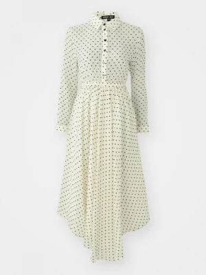 Foto van product Maxi-jurk Sister Jane crème