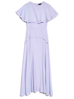 Foto van product Maxi-jurk Sister Jane lila