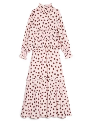 Foto van product Maxi-jurk Sister Jane roze