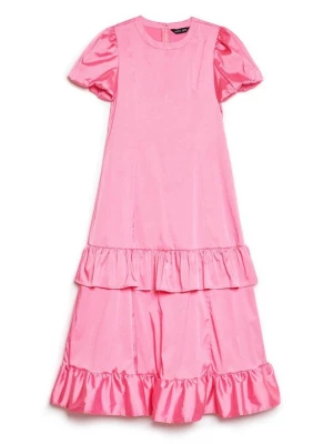 Foto van product Maxi-jurk Sister Jane roze