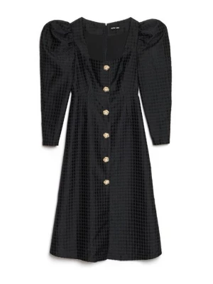 Foto van product Maxi-jurk Sister Jane zwart