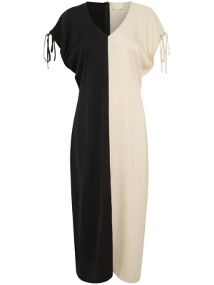Foto van product Maxi-jurk Soaked in Luxury zwart