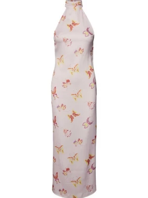 Foto van product Maxi-jurk SOMETHINGNEW lila