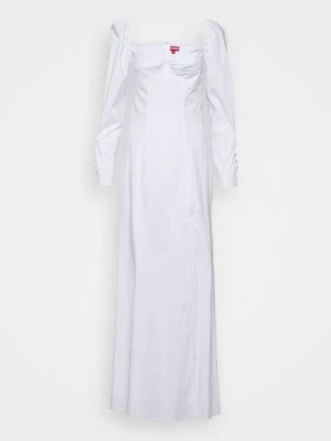Foto van product Maxi-jurk Staud wit