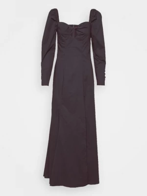 Foto van product Maxi-jurk Staud zwart