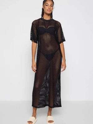 Foto van product Maxi-jurk Stella Nova zwart