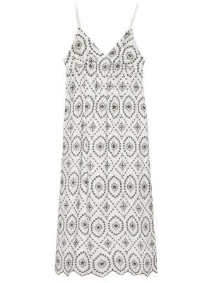 Foto van product Maxi-jurk Stradivarius zwart