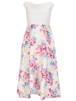 Foto van product Maxi-jurk Swing grijs