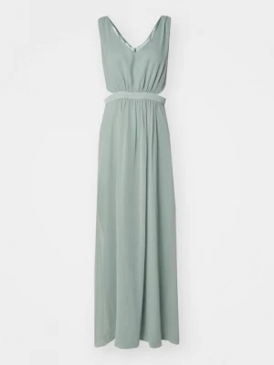 Foto van product Maxi-jurk Swing lichtgroen