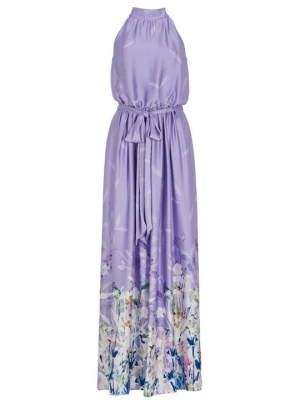 Foto van product Maxi-jurk Swing mauve