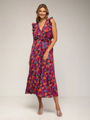 Foto van product Maxi-jurk Tantra