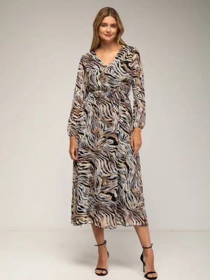 Foto van product Maxi-jurk Tantra