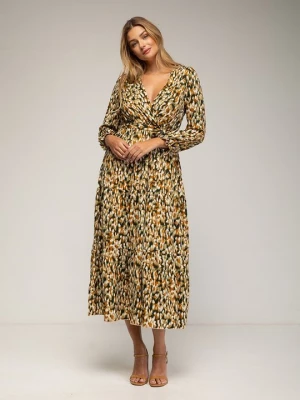 Foto van product Maxi-jurk Tantra