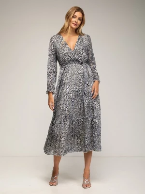 Foto van product Maxi-jurk Tantra grijs