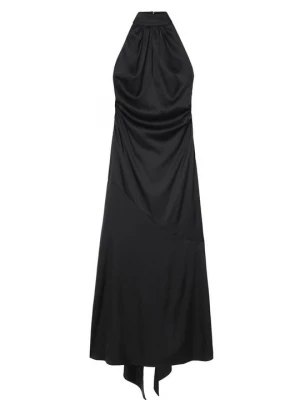 Foto van product Maxi-jurk Tatuum zwart