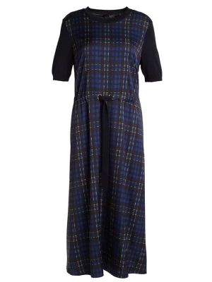 Foto van product Maxi-jurk Ted Baker blauw