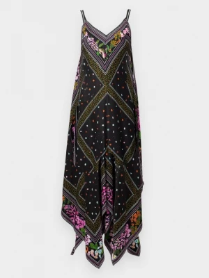 Foto van product Maxi-jurk Ted Baker zwart