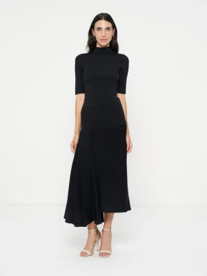 Foto van product Maxi-jurk Ted Baker zwart