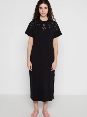 Foto van product Maxi-jurk Ted Baker zwart