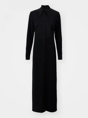 Foto van product Maxi-jurk Tiger Of Sweden zwart