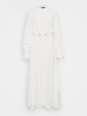 Foto van product Maxi-jurk Tommy Hilfiger crème