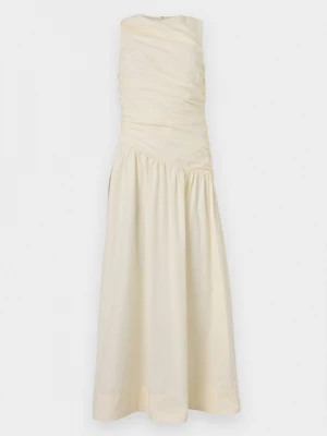 Foto van product Maxi-jurk Topshop crème