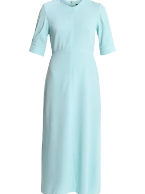 Foto van product Maxi-jurk Topshop turquoise