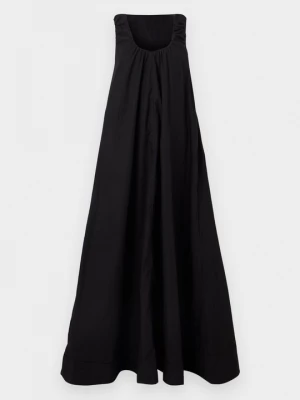 Foto van product Maxi-jurk Topshop zwart