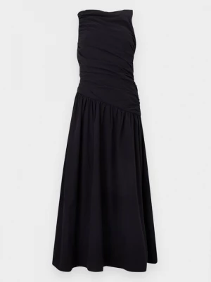 Foto van product Maxi-jurk Topshop zwart