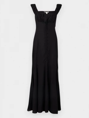 Foto van product Maxi-jurk Topshop zwart