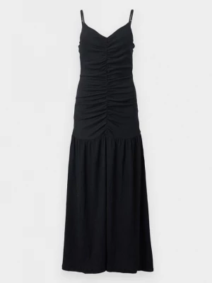 Foto van product Maxi-jurk Topshop zwart