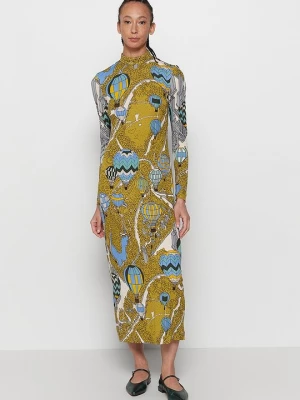 Foto van product Maxi-jurk Tory Burch