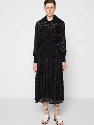 Foto van product Maxi-jurk Tory Burch zwart
