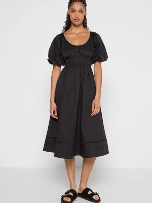 Foto van product Maxi-jurk Tory Burch zwart